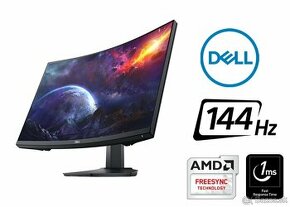 27” Dell Gaming 144Hz - Nový - 1