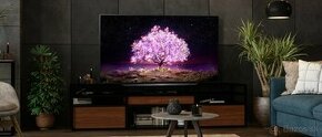 LG OLED TV 65" (164cm) OLED65C11