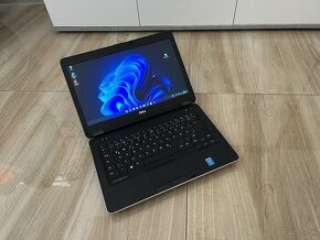 (2#) Dell/Notebook/i5-4310M/8GB RAM/256GB SSD/2x Grafika 2GB