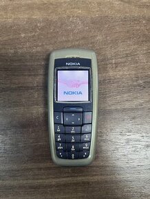 Nokia 2600