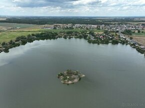 Novostavba, 4-izbový Rodinný dom so vstupom do jazera, Jakub