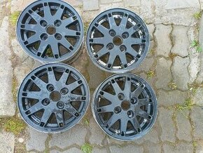 4x130 r13/4x100 R13 - 1