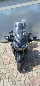 Predám Kawasaki GTR 1400