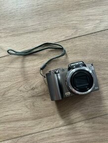 Olympus SZ-30MR