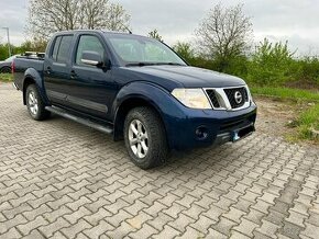 Nissan Navara NP300 DoubleCab Tekna - 1