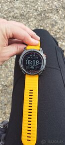 Garmin Fénix 7X PRO SOLAR - 1