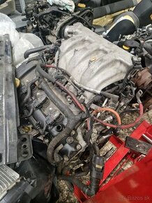 Motor 3.2 JTS Alfa Romeo 159 Brera Spider - 1