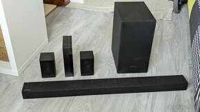 Samsung Sound Bar System