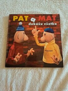 Pat a Mat dokážu všetko - 1