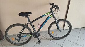 Bicykel Rockrider v dobrom stave