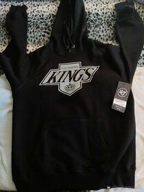 Los Angeles Kings - mikina a tričko NHL - 1