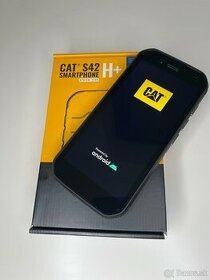 CAT S42  Smartphone - 1