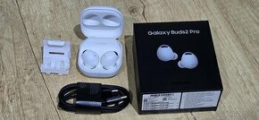 Samsung galaxy buds 2 pro - 1