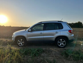 Volkswagen Tiguan 2.0 CR TDI 125 kW 4-Motion Track&Field - 1