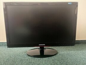 Predám plne funkčný monitor Samsung P2450H