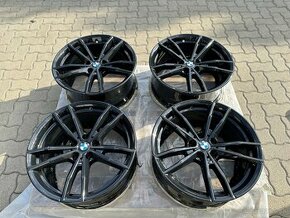 ✅ BMW sada diskov 791m r19 G20 G21 G22 G23 G42✅