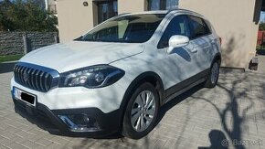 Predam Suzuki S-cross 4x4 - 1