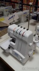 Overlock Juki MO-50eN - IHNEĎ