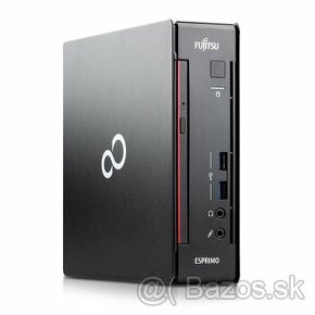 Predám mini pc Fujitsu