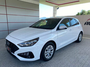 Hyundai i30 1.6 CRDI Comfort 85 kW