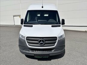 Mercedes-Benz Sprinter 2.2CDI 105kW 2020 23577km 214KLIMA JA - 1