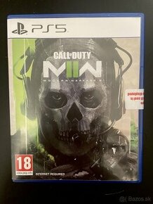 Call of Duty: Modern Warfare II [PS5]