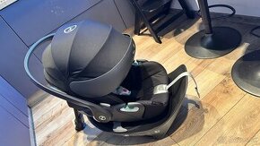 Cybex Cloud Z2 i-Size | Cybex základňa Base Z2 i-Size | - 1