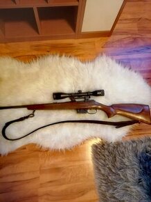 Remington 223 Fox