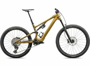 SPECIALIZED Turbo Levo SL Expert Carbon S4