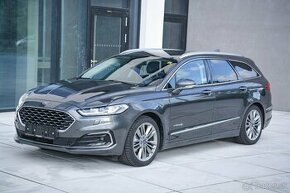 FORD MONDEO 2.0 187ps Hybrid ecvT Auto Vignale SW - 1