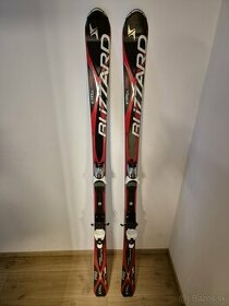 Lyže Blizzard CMX Pro IQ - 1