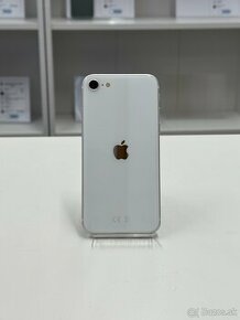 ZÁRUKA 2 ROKY /  Apple iPhone SE 2020 64GB White