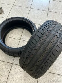 Bridgestone Potenza 225/40 R18