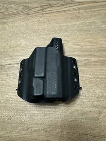 Kydexové puzdro Sig Sauer P320