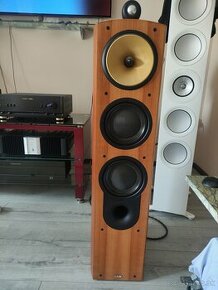 Bowers & Wilkins 804 Nautilus high end reproduktory