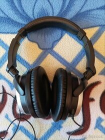 Audio-Technica ATH-ANC7b - 1