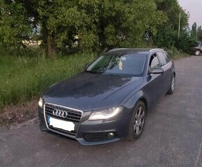 Rozpredám Audi a4 B8