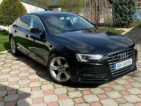 Audi A5 Sportback 2.TDi, 110KW