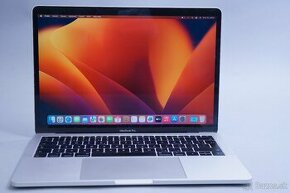 ZÁRUKA/Macbook Pro 13.3"/I5 2.3GHZ/8GB RAM/128GBSSD