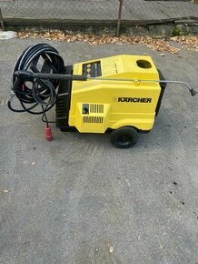 KARCHER HDS 790 Ci Vapka s ohrevom