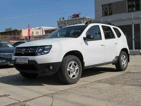 Dacia Duster 1.6 SCe 4x4 Arctica - 1