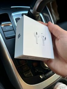 Apple AirPods (4. generácie) - 1