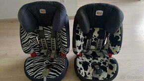 Romer Britax autosedačka, 9-18kg - 1