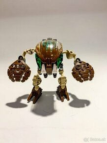 Lego Bionicle - Bohrok - Pahrak - 1