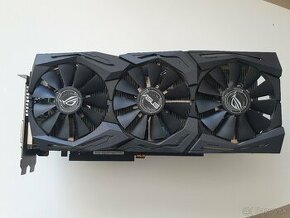 Predam ASUS ROG STRIX GTX 1070 Ti GAMING 8GB DDR5 - 1