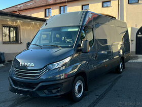 Iveco Daily, 3,0hpt 180ps Hi Matic Nový  2024 16m3 - 1