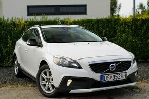 Volvo V40 CC D2 Cross Country Kinetic - 1