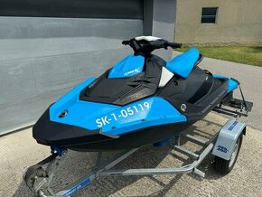 SEA DOO Spark