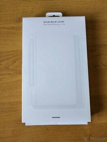 Smart Book Cover • Galaxy Tab S9