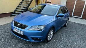 Seat Toledo